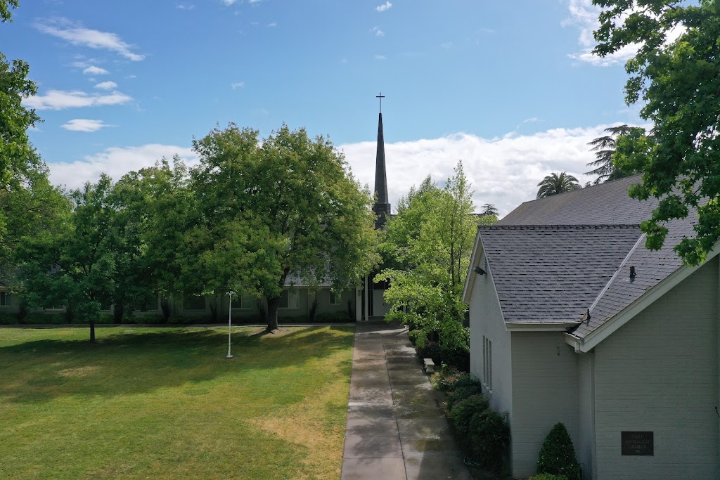 The First United Methodist Church | 1660 Arbor Way, Turlock, CA 95380, USA | Phone: (209) 668-3000