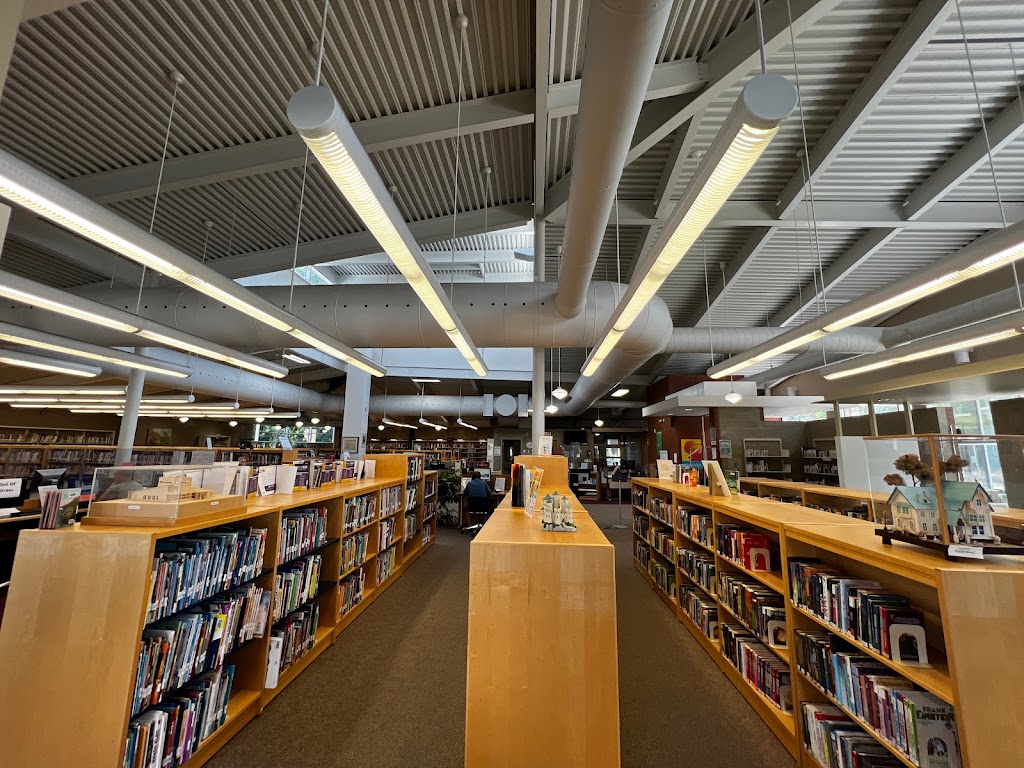 Riverside Public Library | 6305 Wyandotte St E, Windsor, ON N8S 4S5, Canada | Phone: (519) 255-6770