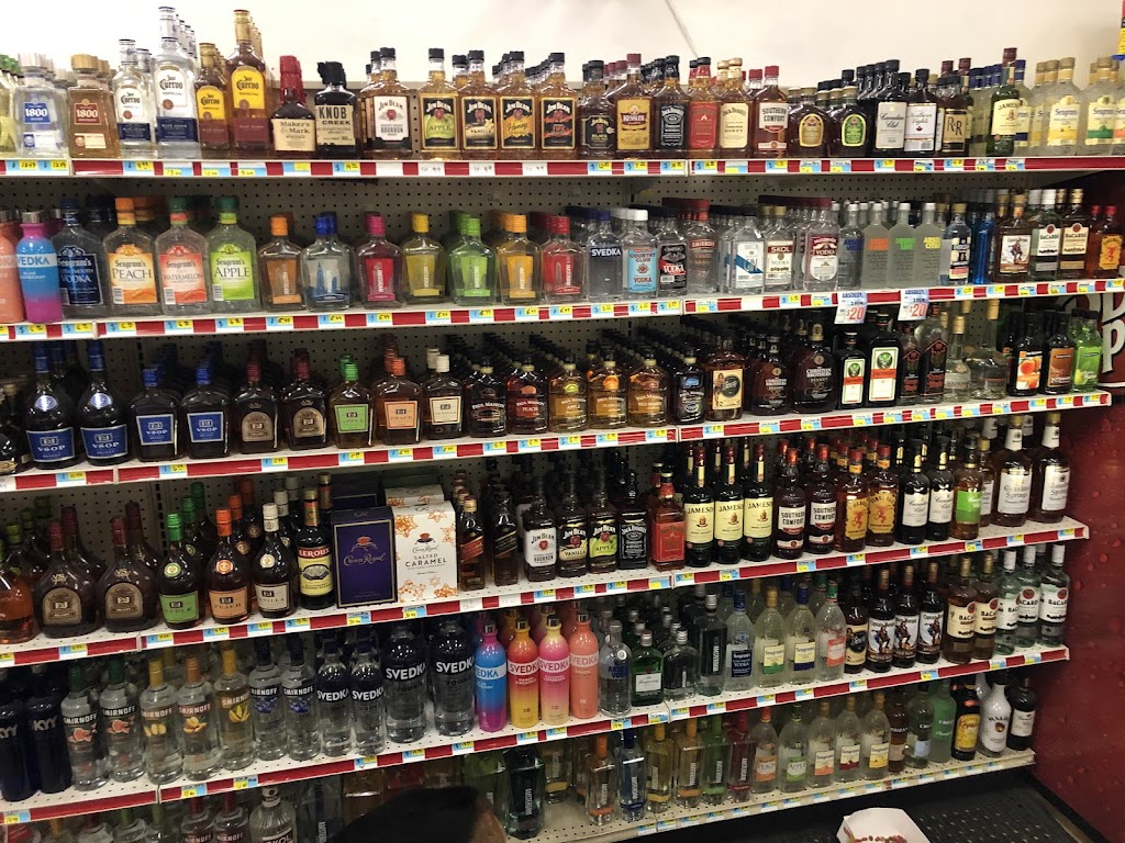 Danny’s Corner Store | 3301 California St, Omaha, NE 68131, USA | Phone: (402) 422-1058