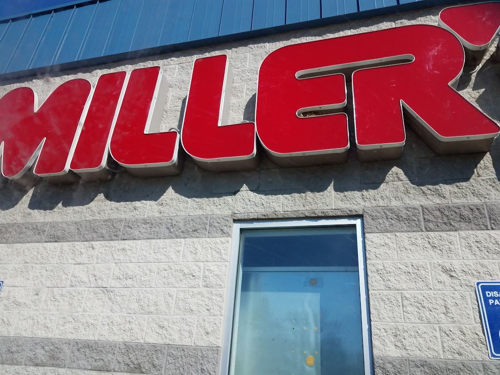 Millers | 420 Detroit St, LaGrange, IN 46761, USA | Phone: (260) 463-2831