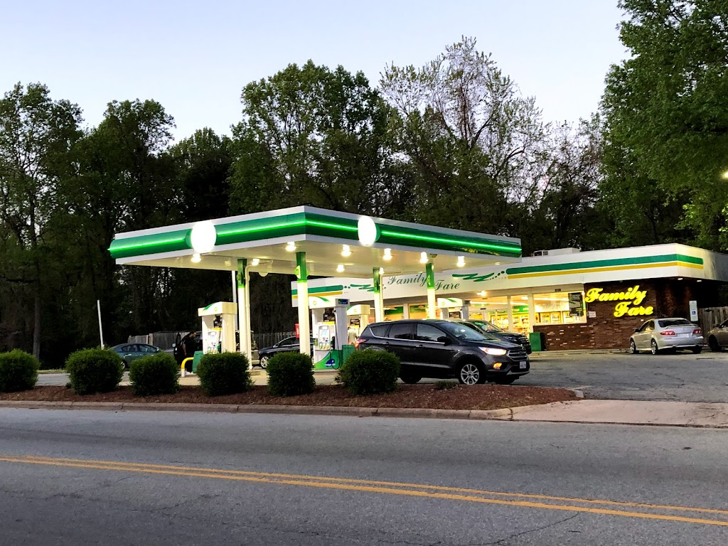 bp | 2750 N Church St, Greensboro, NC 27405, USA | Phone: (336) 375-3156