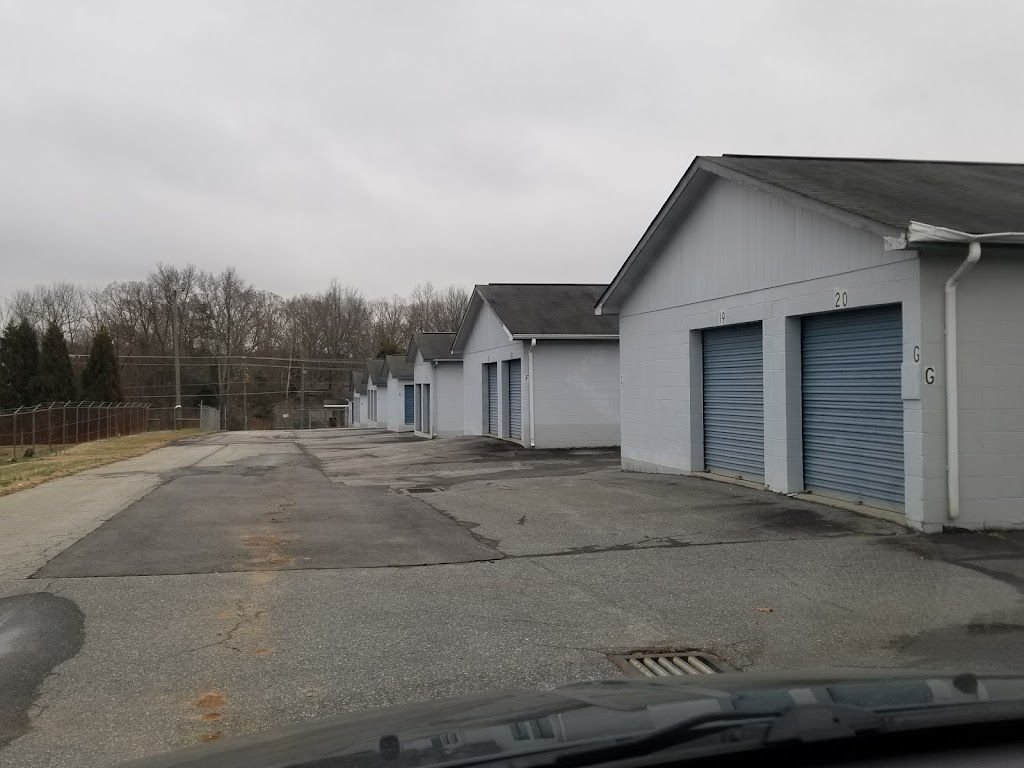 Westside Mini Storage | 1809 NC-135, Eden, NC 27288, USA | Phone: (336) 623-3100
