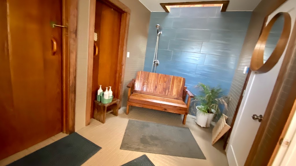 Albany Sauna, Massage Therapy, Facials & Hot Tubs | 1002 Solano Ave, Albany, CA 94706, USA | Phone: (510) 525-6262