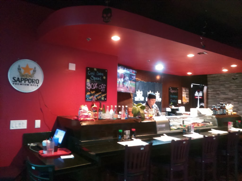 Izakaya Sushi K | 5708 E Los Angeles Ave, Simi Valley, CA 93063, USA | Phone: (805) 210-5548