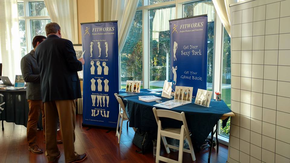 Fitworks Perfect Posture | 304 Hinsdale Dr, DeBary, FL 32713, USA | Phone: (407) 408-7588