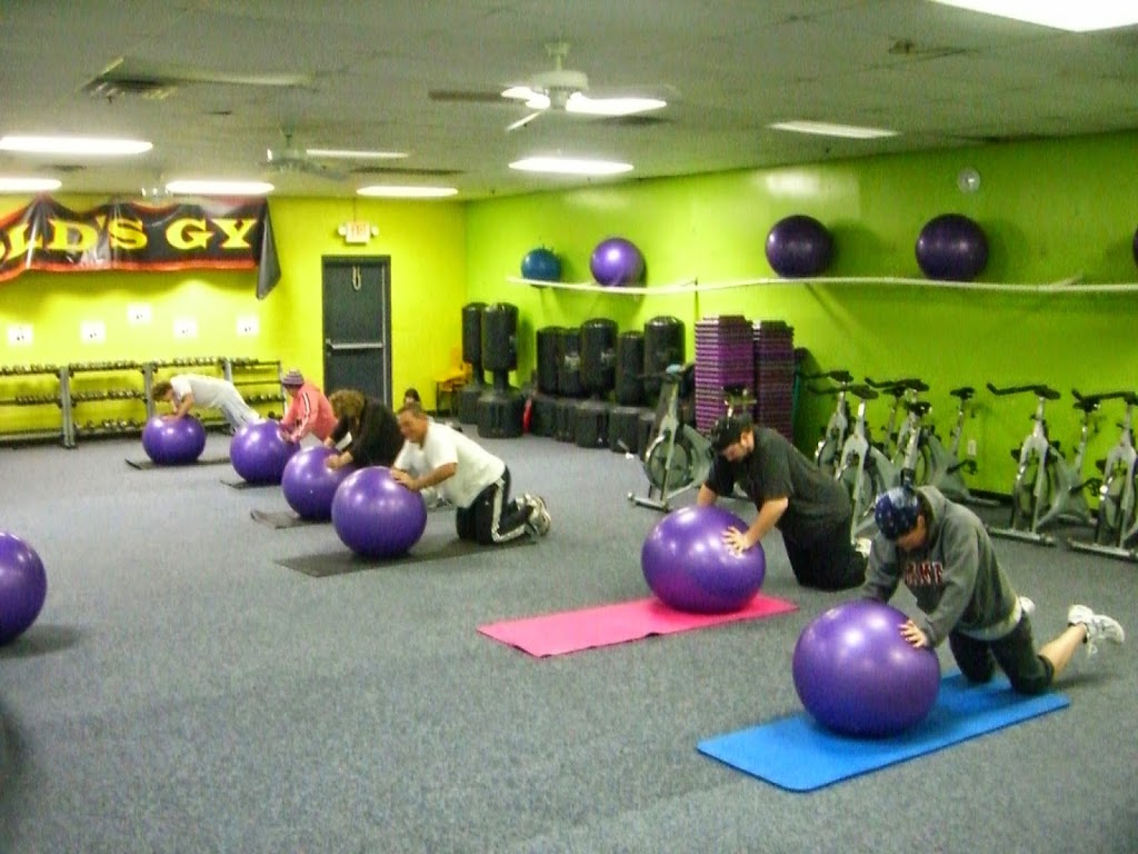 Bodifit By Mercedes Fitness | 1720 Mars Hill Rd #128, Acworth, GA 30101, USA | Phone: (678) 522-2572