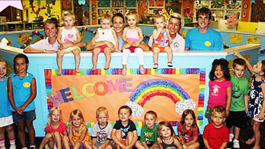 Millard Childcare and Preschool | 5225 S 170th St, Omaha, NE 68135, USA | Phone: (402) 896-5158