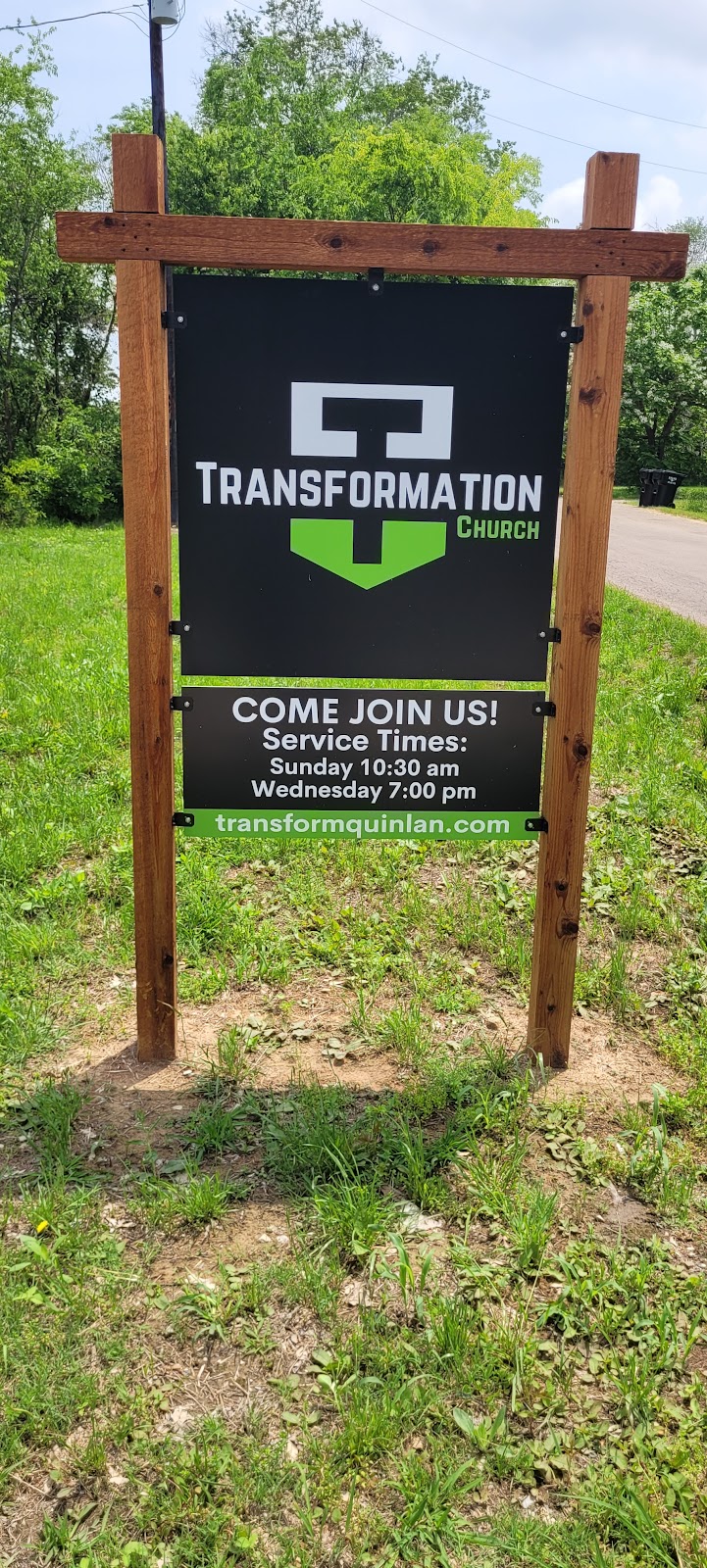 Transformation Church of God | 178 Co Rd 3604, Quinlan, TX 75474, USA | Phone: (903) 356-7623