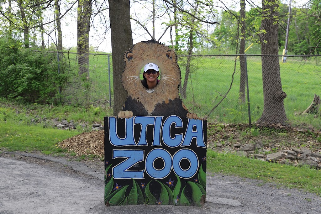 Utica Zoo | 1 Utica Zoo Way, Utica, NY 13501, USA | Phone: (315) 738-0472