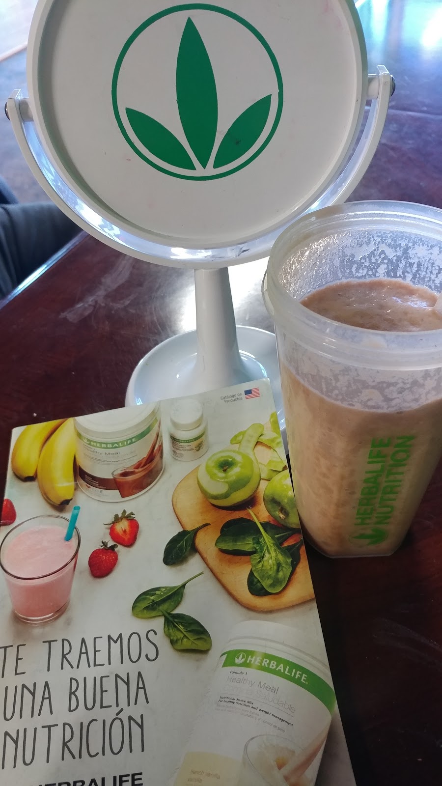 Mejora tu salud herbalife | 1111 S Beacon St, Dallas, TX 75223, USA | Phone: (214) 395-2385