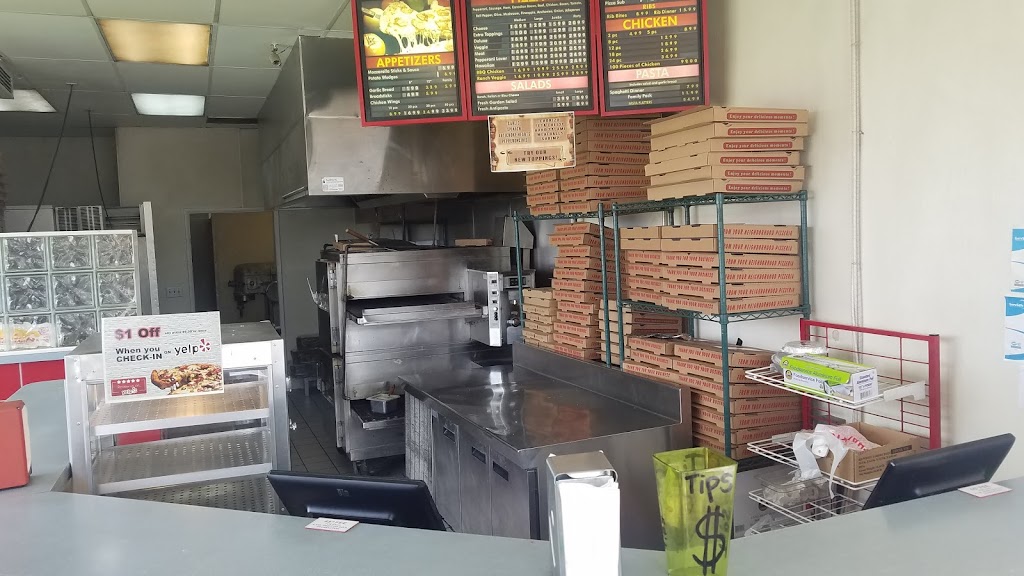 Goodys Pizza | 20161 Pioneer Blvd, Artesia, CA 90703, USA | Phone: (562) 924-0588