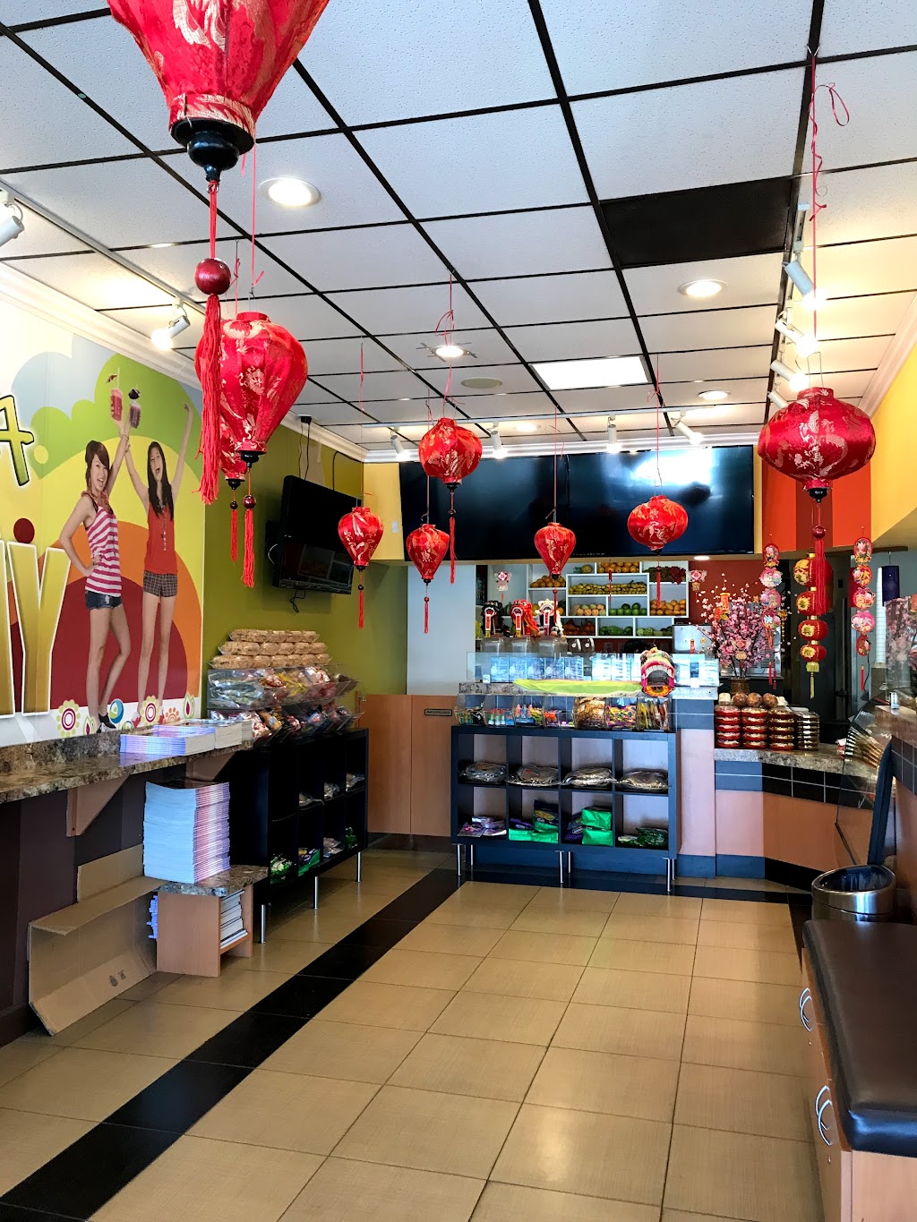 Nước Mía Viễn Tây | 14370 Brookhurst St, Garden Grove, CA 92843, USA | Phone: (714) 531-9801