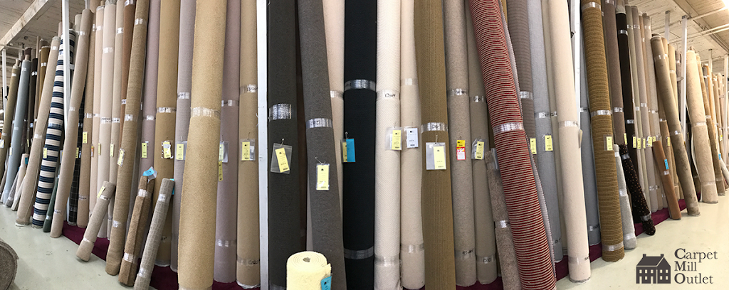 Carpet Mill Outlet | 2000 SE Milport Rd, Portland, OR 97222, USA | Phone: (503) 766-3203