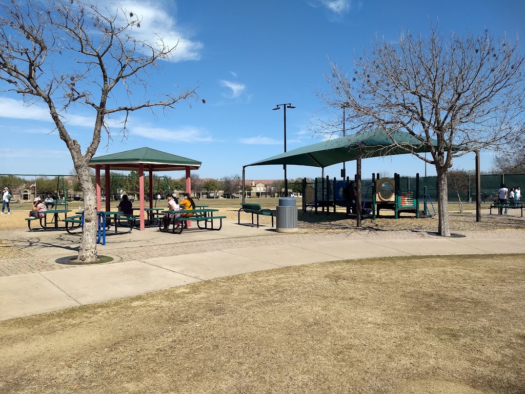 Cimarron Park | 201 Red River Trail, Irving, TX 75063, USA | Phone: (972) 721-2501