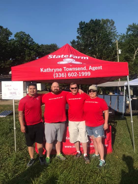 Kathryne Townsend - State Farm Insurance Agent | 5066 Peters Creek Pkwy, Winston-Salem, NC 27127, USA | Phone: (336) 602-1999