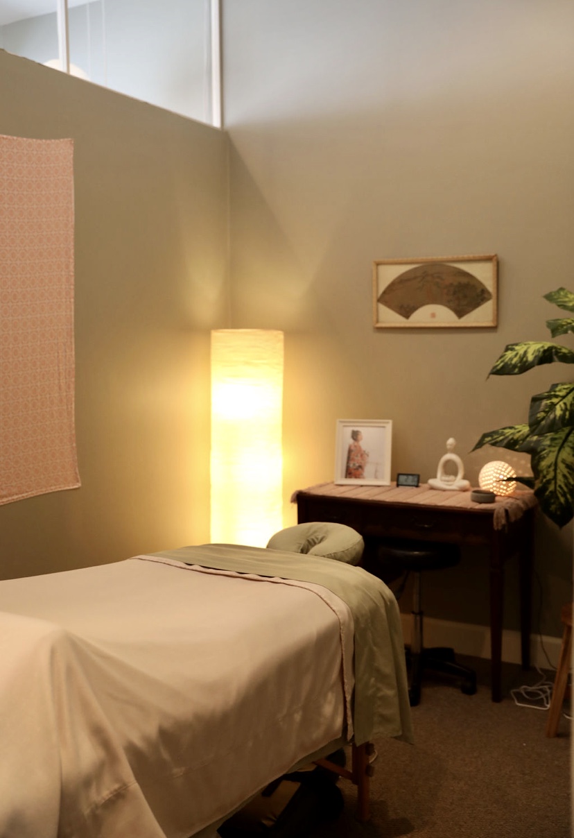 SPARROWS NEST Massage & Birth Support | 1492 W Colorado Blvd Suite 120, Pasadena, CA 91105, USA | Phone: (626) 590-9206