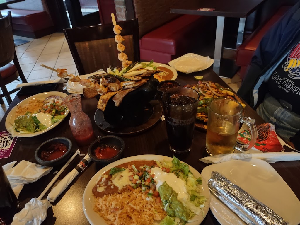 Teresas Mexican Restaurant | 20202 Heritage Dr, Lakeville, MN 55044, USA | Phone: (952) 469-8903