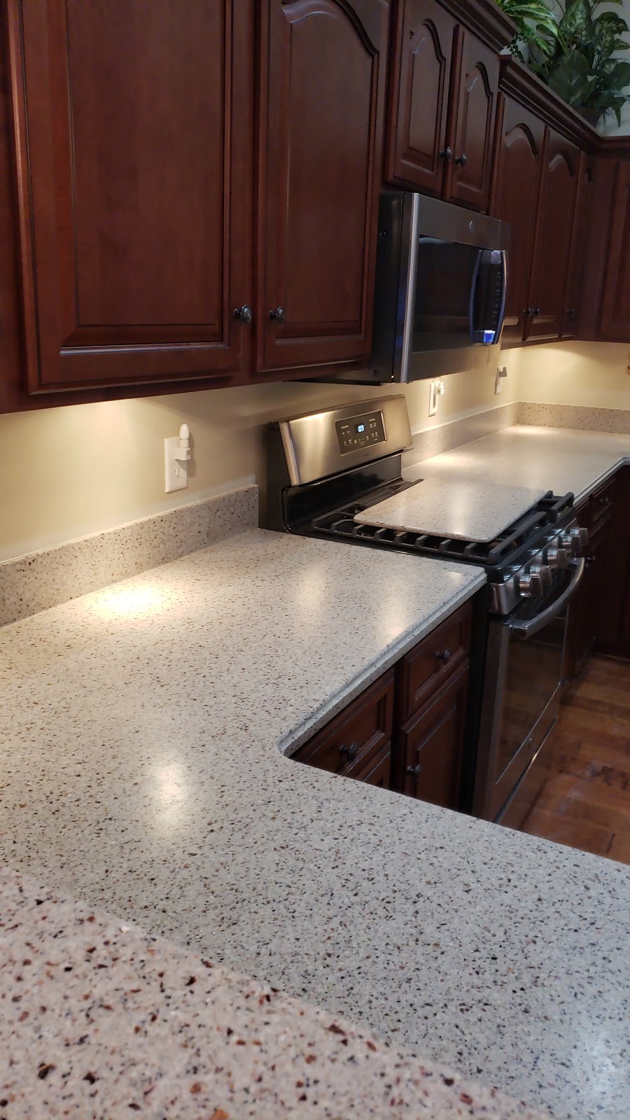 Billys Handyman Services LLC | 341 Springs Crossing, Canton, GA 30114, USA | Phone: (678) 538-7188