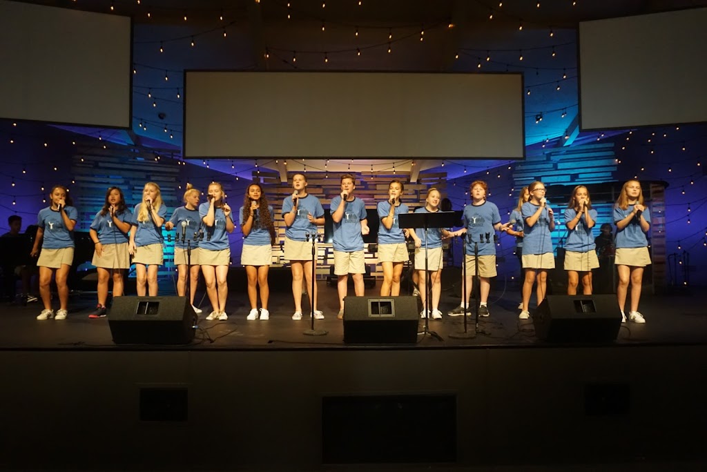 Friends Christian Middle School | 4231 Rose Dr, Yorba Linda, CA 92886, USA | Phone: (714) 524-5240