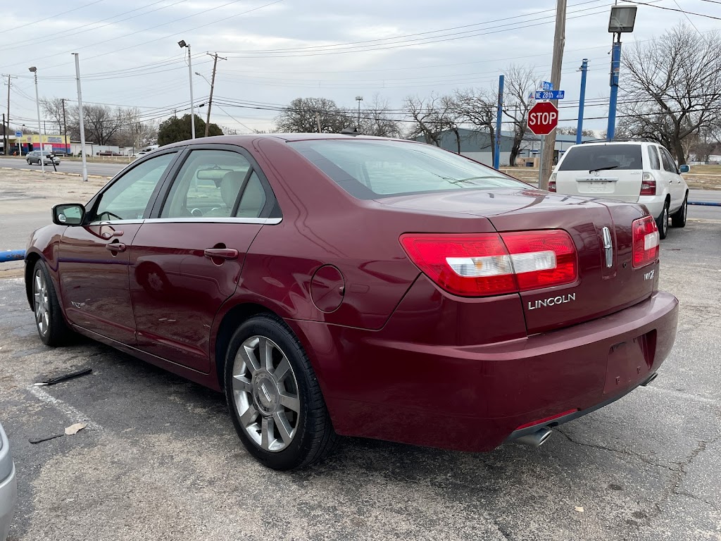 Dave-o Motor Co. | 4103 NE 28th St, Haltom City, TX 76111, USA | Phone: (817) 831-1500