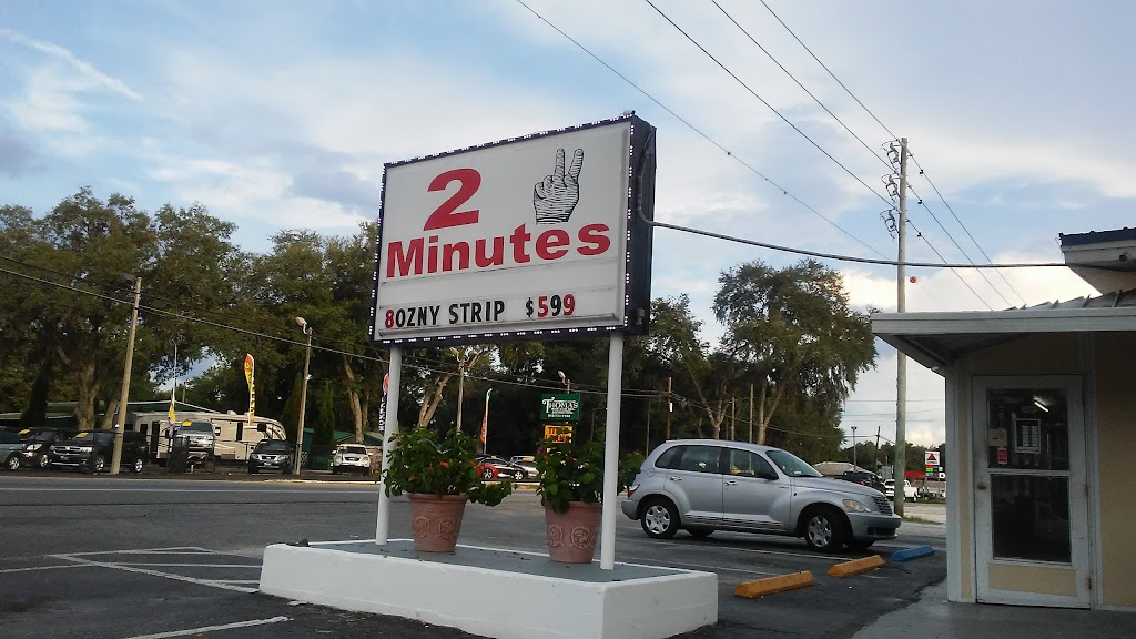 2 Minutes Restaurant | 4447 Gall Blvd, Zephyrhills, FL 33542, USA | Phone: (813) 780-7200