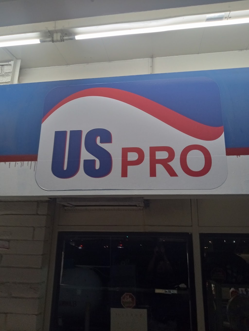 US PRO | 3595 Benton St, Santa Clara, CA 95051, USA | Phone: (408) 241-0779