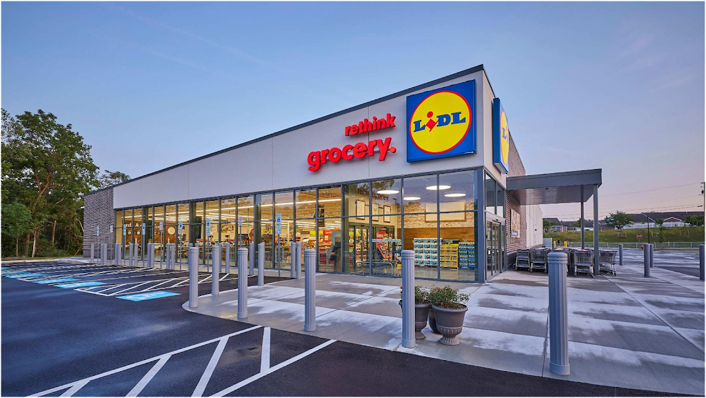 Lidl | 2613 Ridge Pike, Trooper, PA 19403, USA | Phone: (888) 654-3515