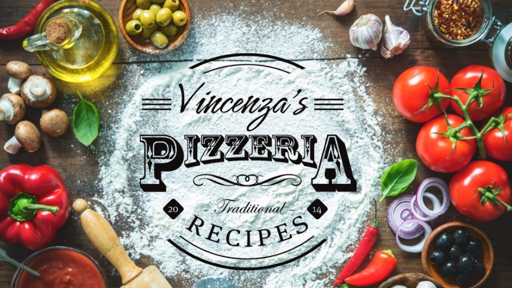 Vincenzas Pizzeria | 9950 Jones Bridge Rd #1100, Johns Creek, GA 30022 | Phone: (770) 777-9799