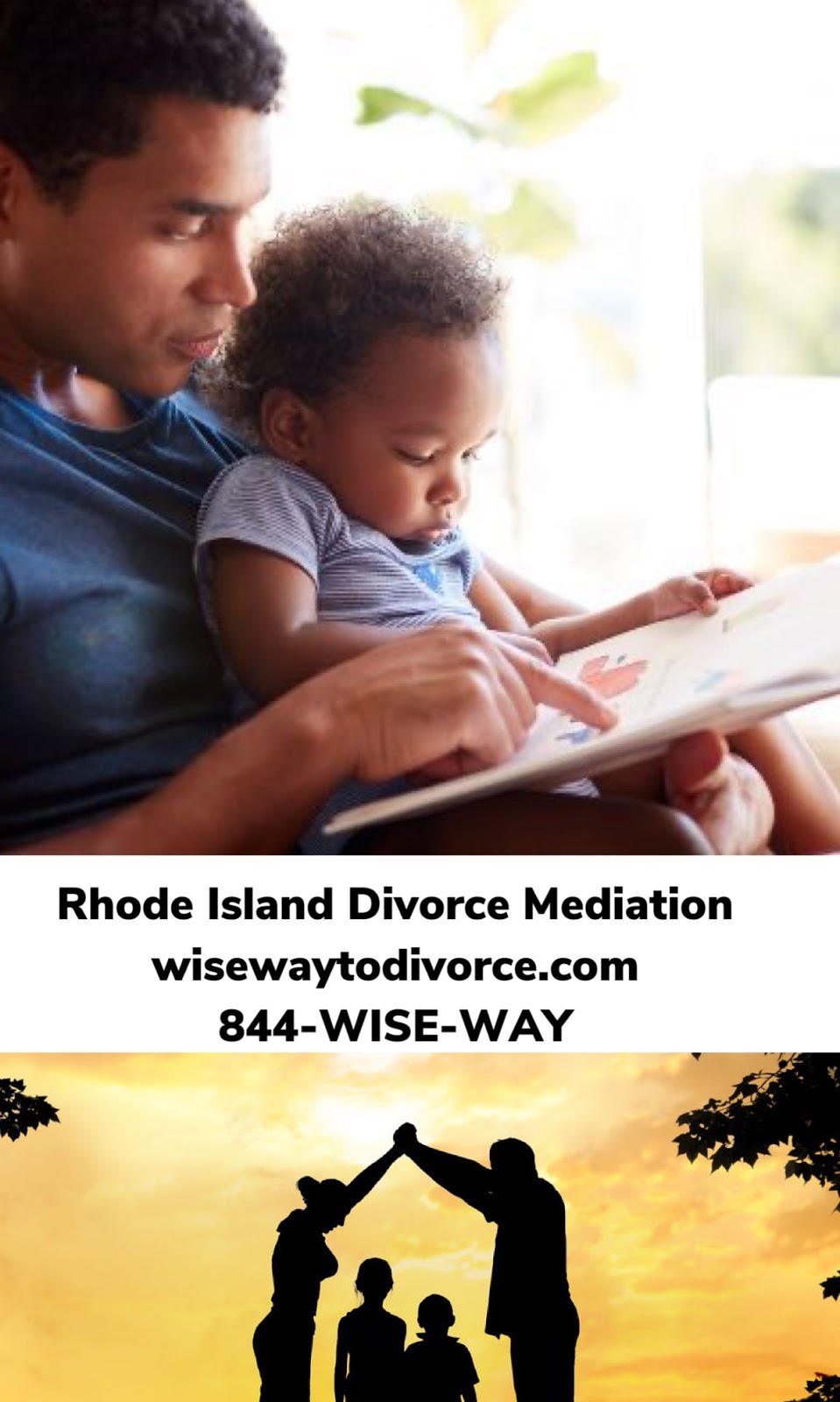 Wise Way to Divorce - Matawan | 10 Chamberlain Farm Ct, Matawan, NJ 07747, USA | Phone: (732) 761-8998