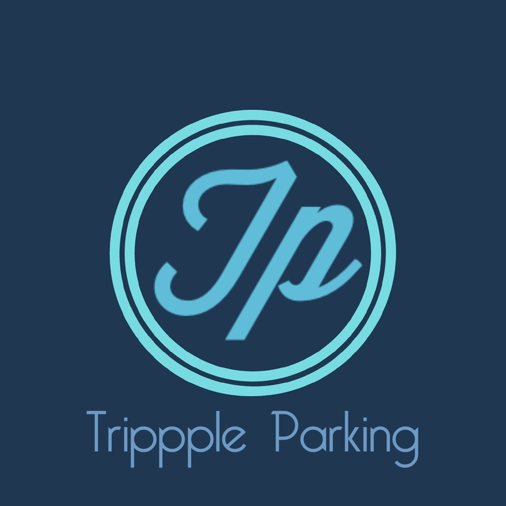 Trippple Parking | 100 Tower Pl Dr NE, Atlanta, GA 30305, USA | Phone: (678) 572-6480