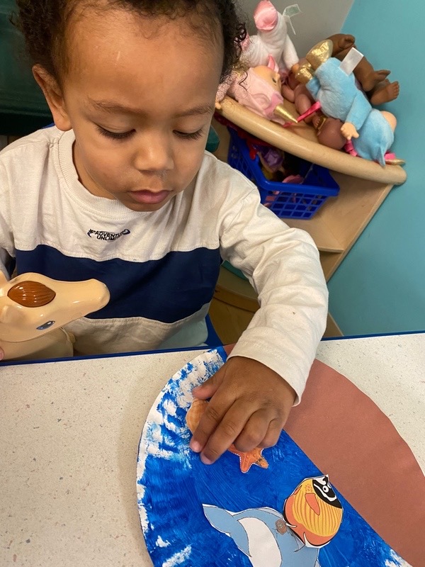 Little Hands Academy | 111 Fairmeade Rd, Louisville, KY 40207, USA | Phone: (502) 632-2940