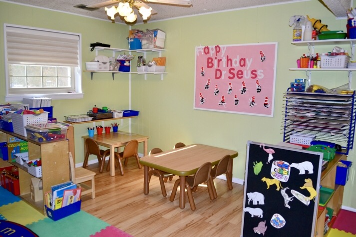 A Busy Child Preschool | 5102 Tucson Way #4036, Denver, CO 80239, USA | Phone: (720) 935-0364