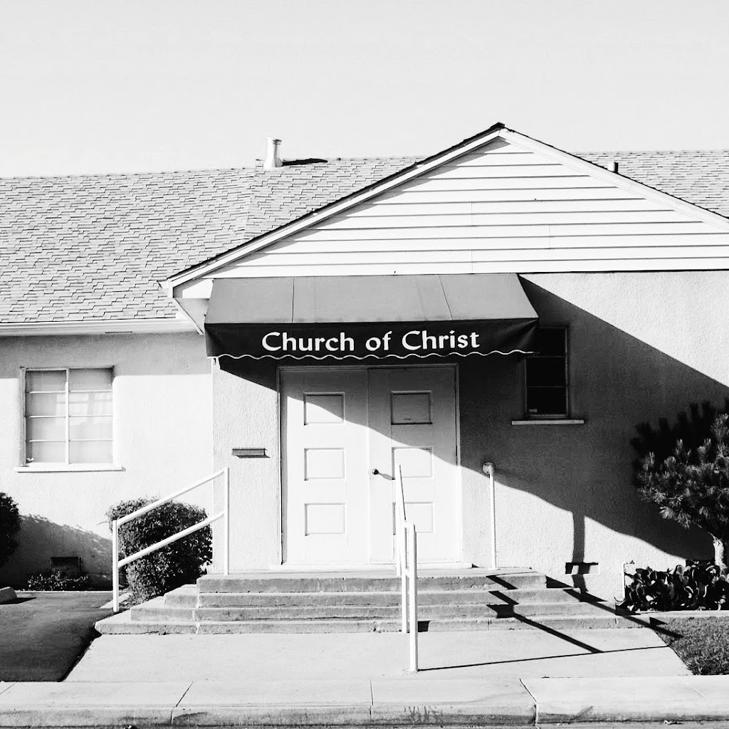 Sanger Church of Christ | 1518 Cherry Ave, Sanger, CA 93657, USA | Phone: (559) 875-8270