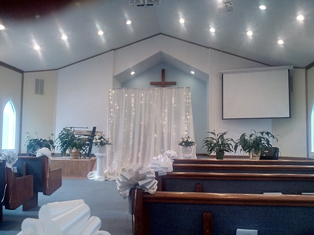 New Grace Church | 128 Deal Dr, Newport News, VA 23608, USA | Phone: (757) 890-3155