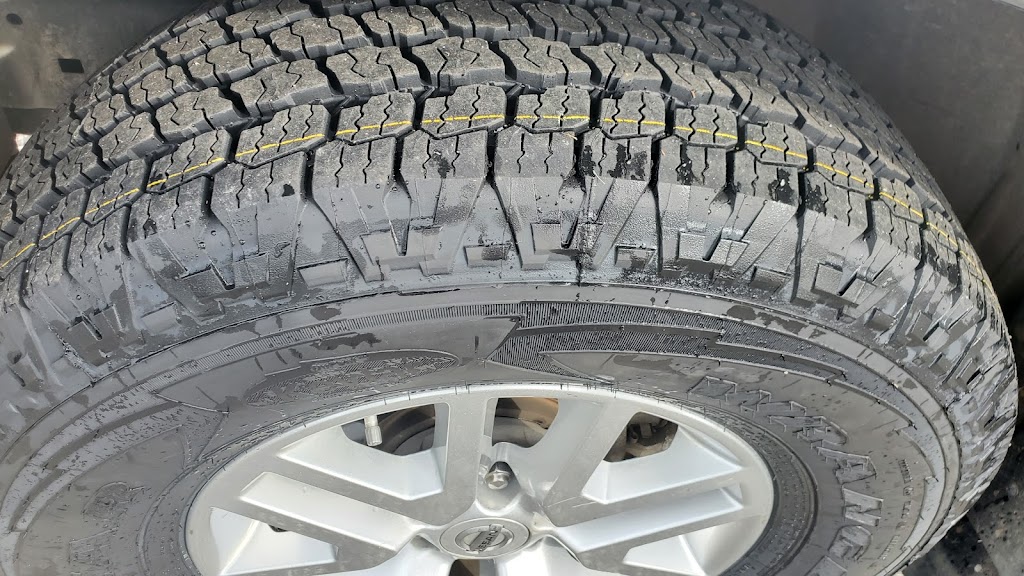 Auburn Tire Service | 1100 Grass Valley Hwy, Auburn, CA 95603, USA | Phone: (530) 885-6883