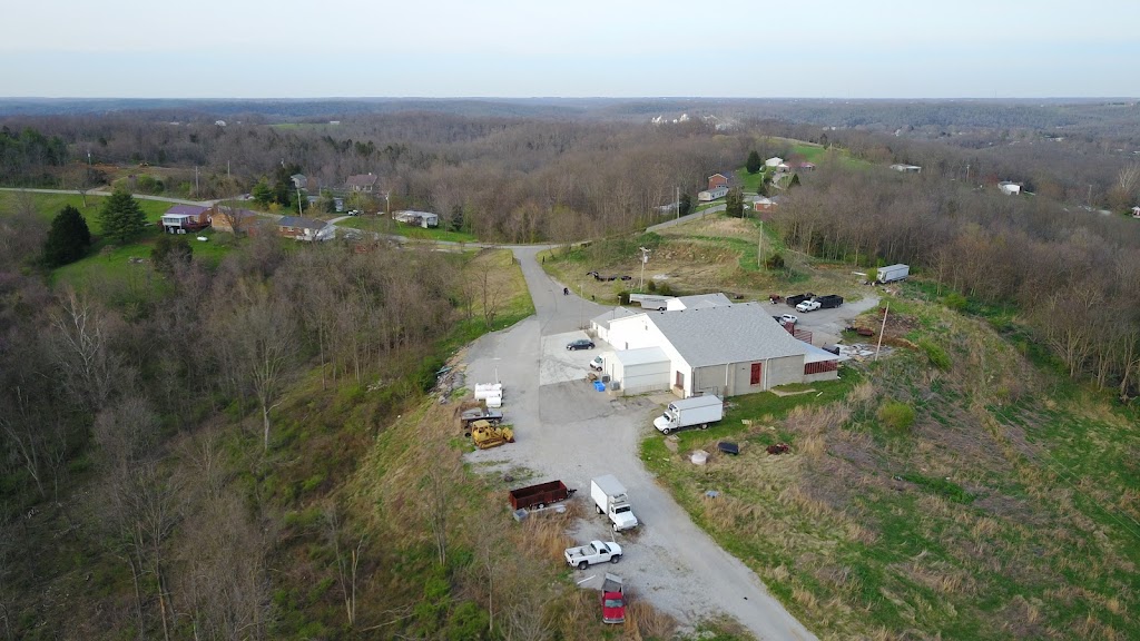 Harmon Brothers Meats Inc | 425 Ambrose Rd, Warsaw, KY 41095, USA | Phone: (859) 567-1212