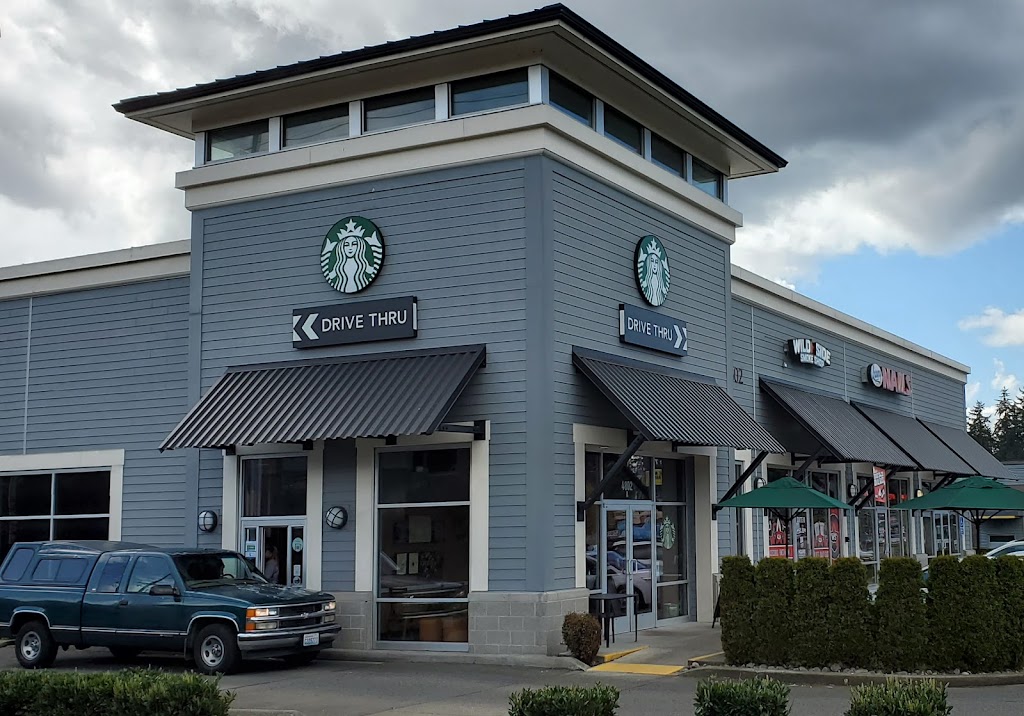 Starbucks | 4802 Center St A, Tacoma, WA 98409, USA | Phone: (253) 564-1175