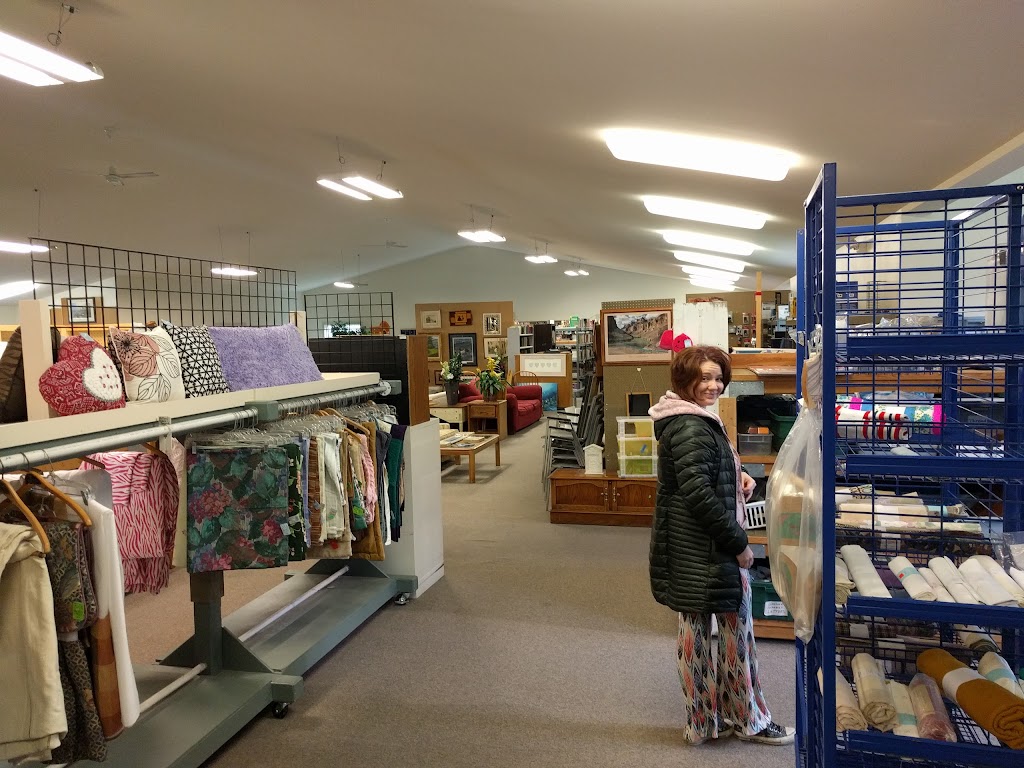 Senior Thrift | 5518 Woodard Ave, Freeland, WA 98249, USA | Phone: (360) 331-5701