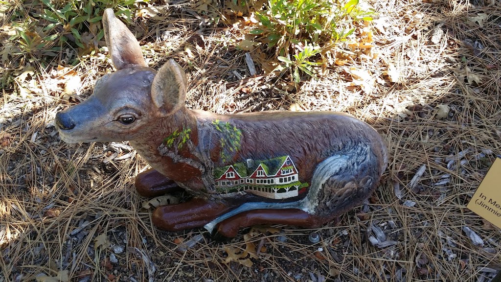 Idyllwild Area Historical Society | 54470 N Circle Dr, Idyllwild-Pine Cove, CA 92549, USA | Phone: (951) 659-2717