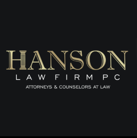 Hanson Law Firm, P.C. | 1801 Altamont Ave #2, Schenectady, NY 12303, USA | Phone: (518) 517-2311