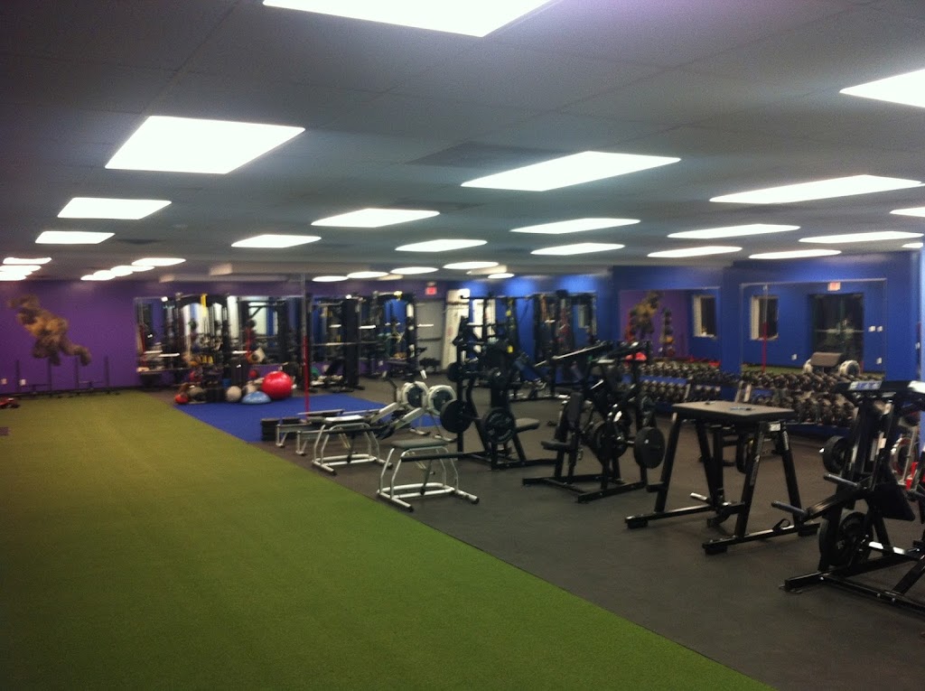 Fred Duncan Performance Training | 5445 Transit Rd, Williamsville, NY 14221, USA | Phone: (716) 400-4869