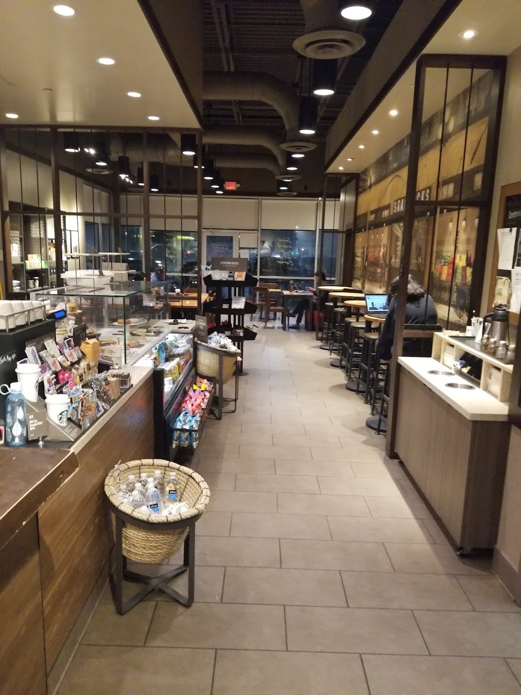 Starbucks | 1101 W Centerville Rd, Garland, TX 75041, USA | Phone: (972) 270-0424