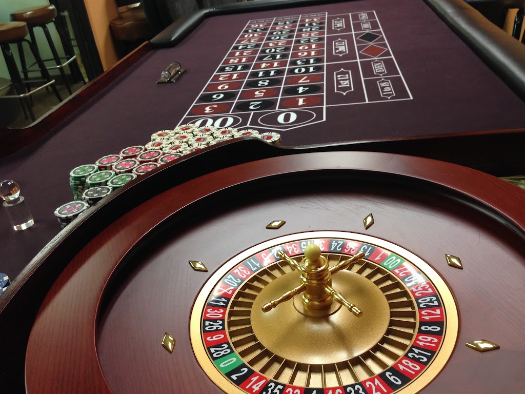 Mac Casino School of Dealing | 41679 Date St #101, Murrieta, CA 92562, USA | Phone: (951) 566-6768