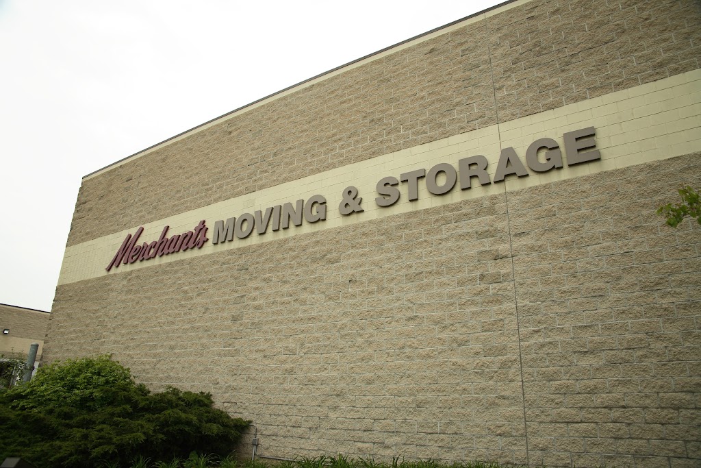 Merchants Moving & Storage Company | 6200 Regency W Dr, Racine, WI 53406, USA | Phone: (800) 247-3009