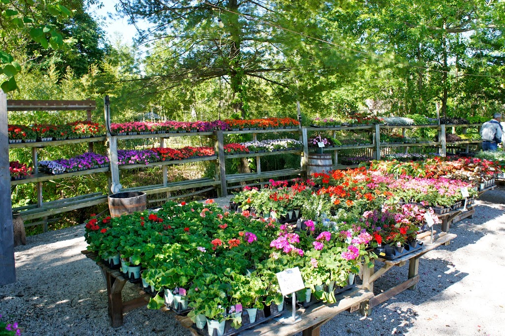 Zicks Great Outdoors Nursery and Landscaping Co. | 16498 Clayton Rd, Ballwin, MO 63011, USA | Phone: (636) 458-1445