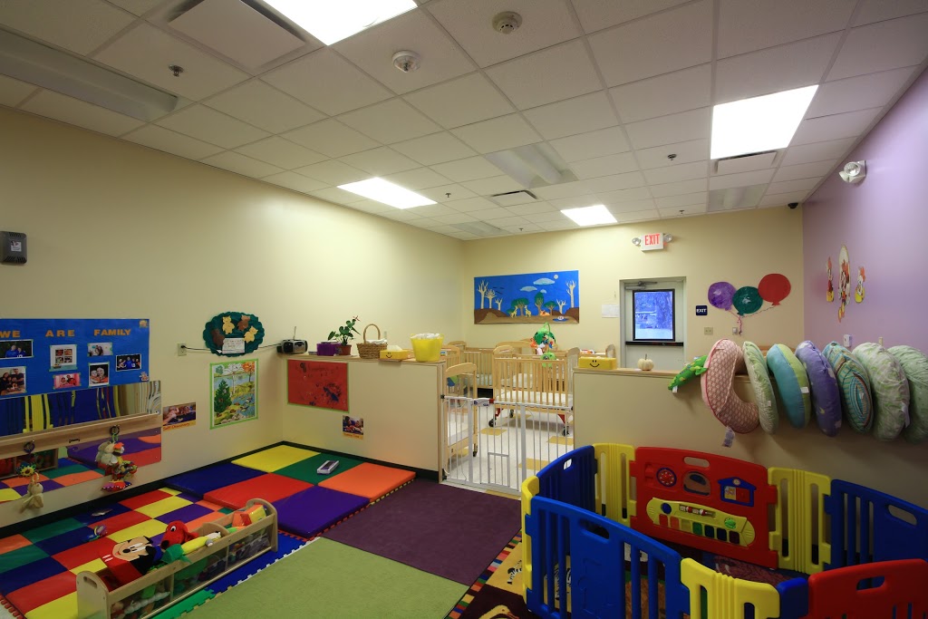 Kiddie Academy of Glendora | 1339 S Grand Ave, Glendora, CA 91740 | Phone: (626) 691-0242