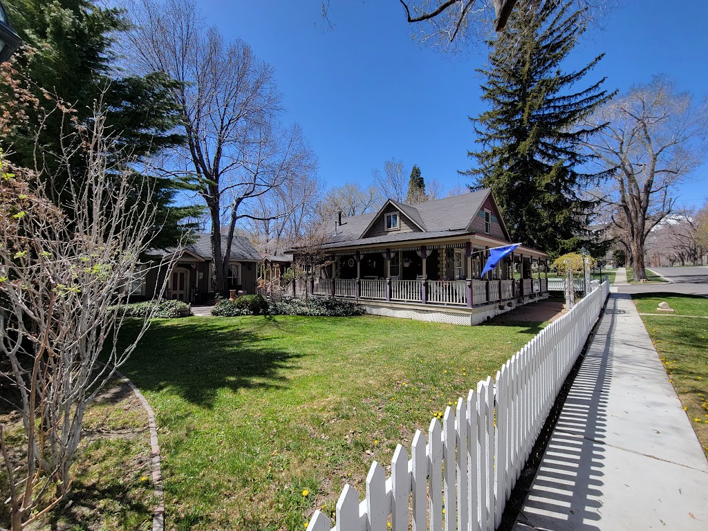 Nevada State Historic Preservation Office | 1Richard Bryan Building, 901 S Stewart St, Carson City, NV 89701, USA | Phone: (775) 684-3448