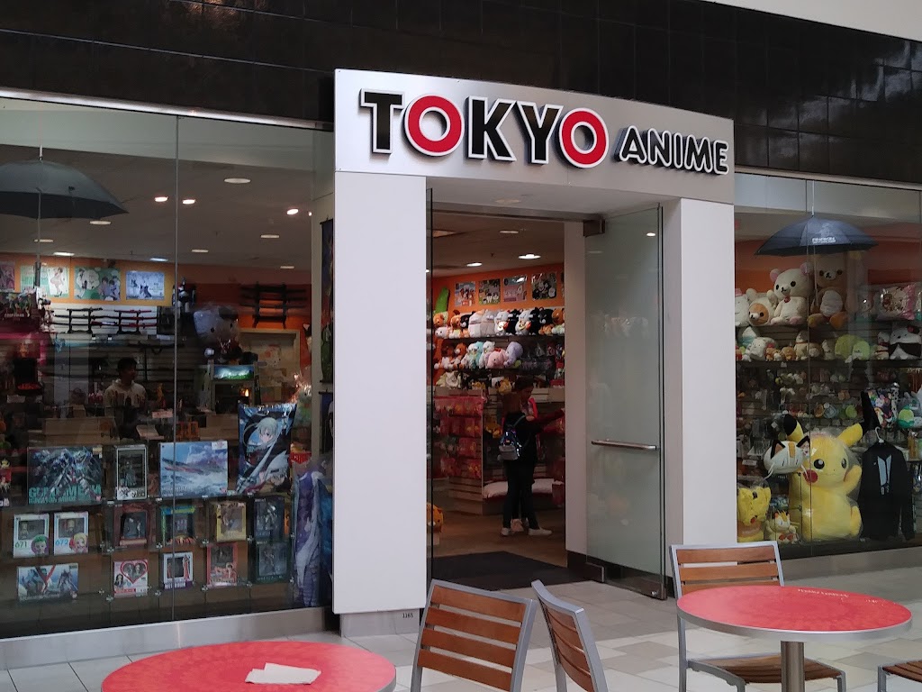 Tokyo Anime | 4502 S Steele St, Tacoma, WA 98409, USA | Phone: (253) 472-0860