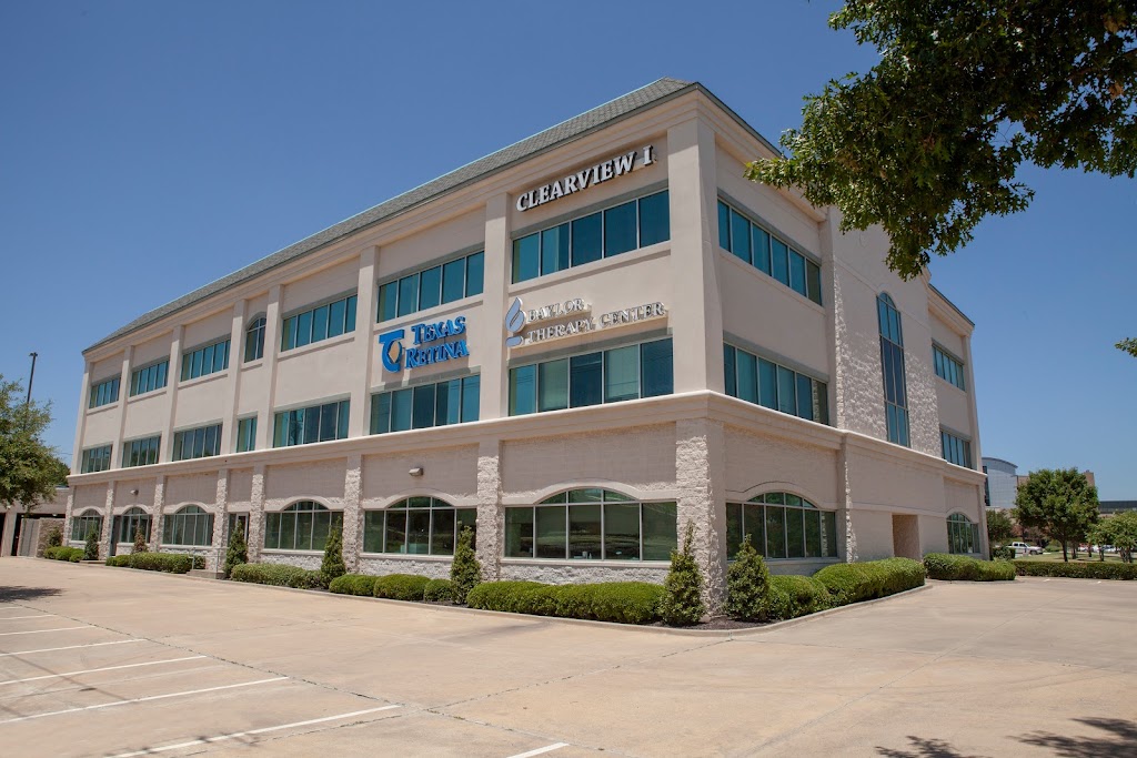 Texas Retina Associates | 1040 Texan Trail STE 100, Grapevine, TX 76051 | Phone: (817) 310-0107