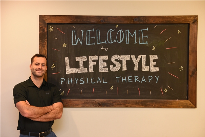 Lifestyle Physical Therapy | 125 W Shore Rd Ground Floor, Huntington, NY 11743, USA | Phone: (631) 944-3134